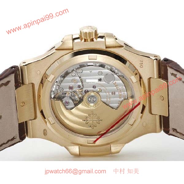 パテックフィリップ 腕時計コピー Patek Philippeノーチラス 5711J