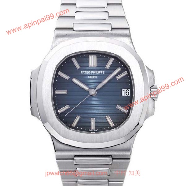 パテックフィリップ 腕時計コピー Patek Philippeノーチラス　NAUTILUS　5711/1A