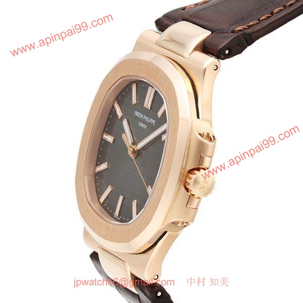 パテックフィリップ 腕時計コピー Patek Philippeノーチラス　5711R 