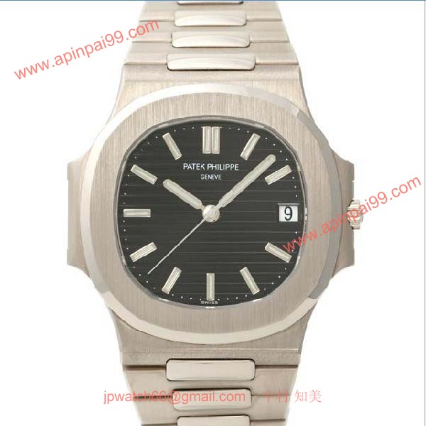パテックフィリップ 腕時計コピー Patek Philippeノーチラス 3711/1G