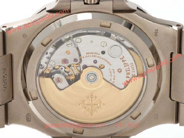 パテックフィリップ 腕時計コピー Patek Philippeノーチラス 3711/1G