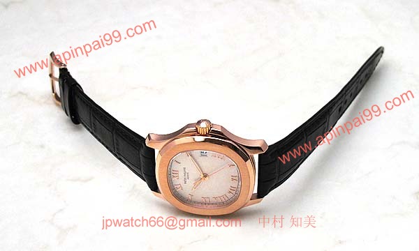 パテックフィリップ 腕時計コピー Patek Philippeノーチラス　NAUTILUS　5060SR