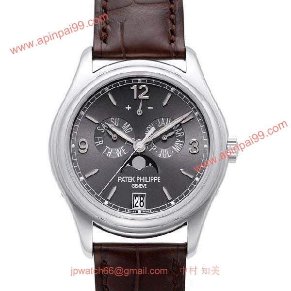 パテックフィリップ 腕時計コピー Patek Philippe年次カレンダー 5146G