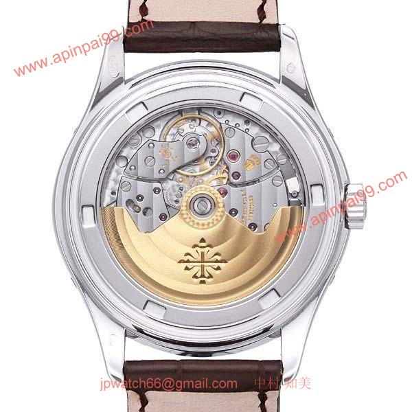 パテックフィリップ 腕時計コピー Patek Philippe年次カレンダー 5146G