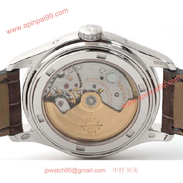 パテックフィリップ 腕時計コピー Patek Philippe トラベルタイム5134R