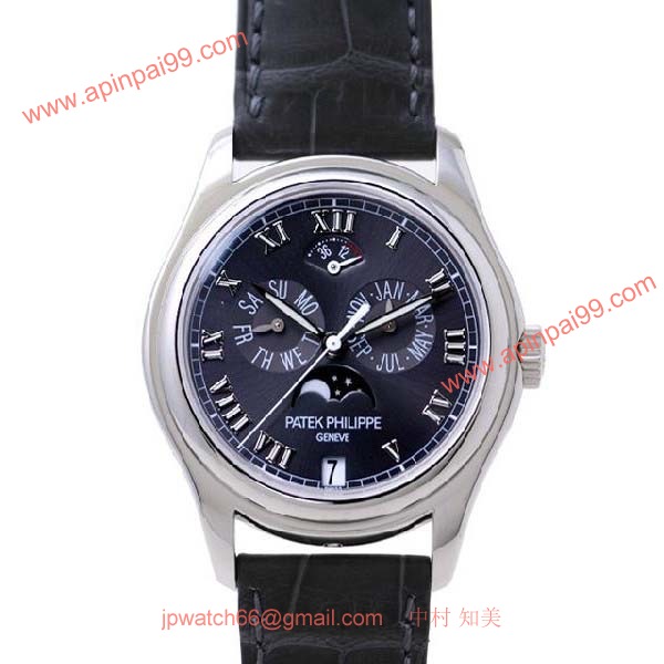 パテックフィリップ 腕時計コピー Patek Philippe年次カレンダー　5056P