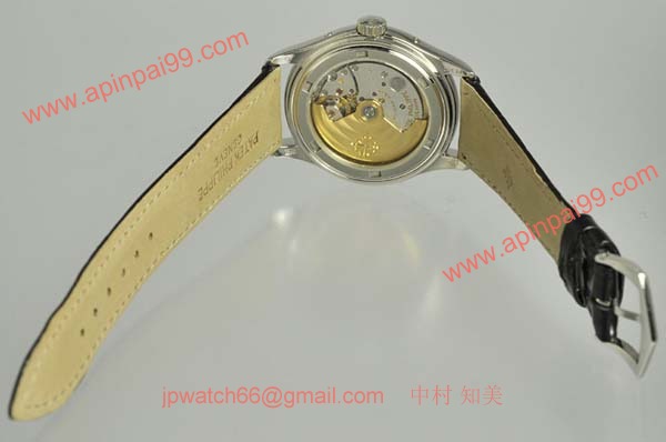 パテックフィリップ 腕時計コピー Patek Philippe年次カレンダー　5056P