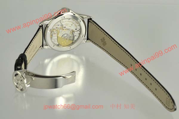 パテックフィリップ 腕時計コピー Patek Philippe ワールドタイム 5110G