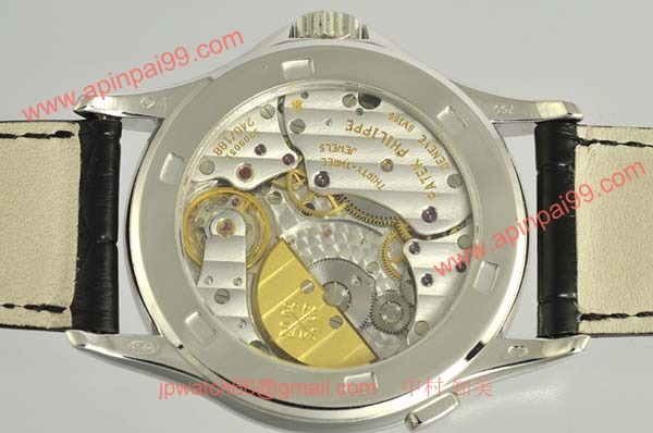 パテックフィリップ 腕時計コピー Patek Philippe ワールドタイム 5110G