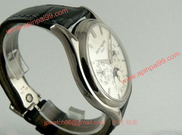 パテックフィリップ 腕時計コピー Patek Philippeグランド コンプリケーション パーペチュアル カレンダー 5140G