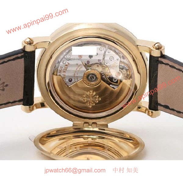 パテックフィリップ 腕時計コピー Patek Philippeグランド コンプリケーション パーペチュア ルカレンダー 5059J