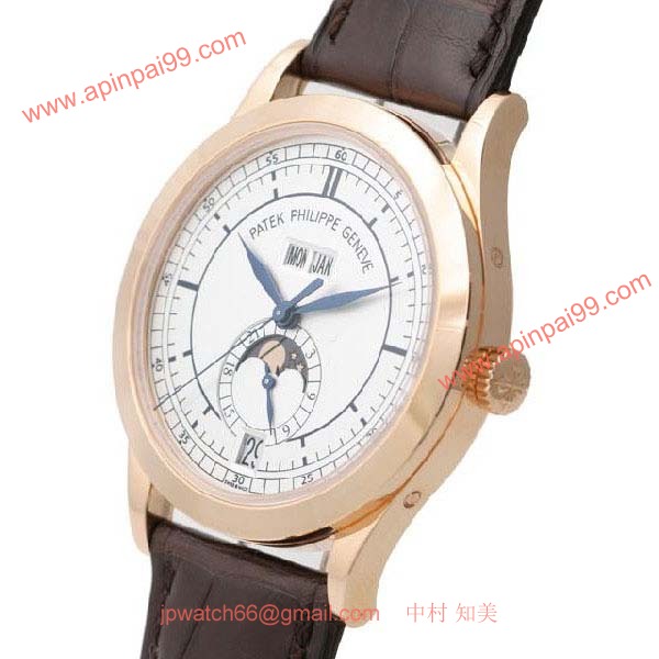 パテックフィリップ 腕時計コピー Patek Philippe 年次カレンダー 5396R
