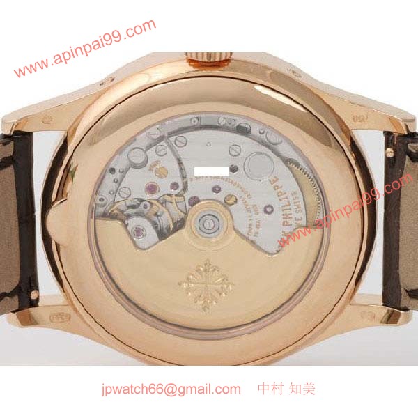 パテックフィリップ 腕時計コピー Patek Philippe 年次カレンダー 5396R