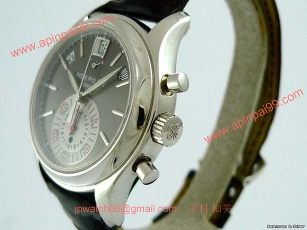 パテックフィリップ 腕時計コピー Patek Philippe クロノグラフ　5960P 