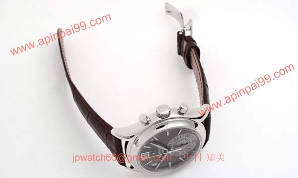 パテックフィリップ 腕時計コピー Patek Philippe クロノグラフ　5960P 