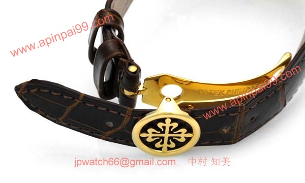 パテックフィリップ 腕時計コピー Patek Philippeワールドタイム 5110J