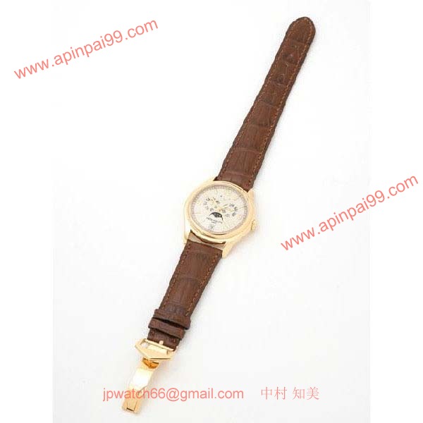 パテックフィリップ 腕時計コピー Patek Philippe 年次カレンダー 5146J-01
