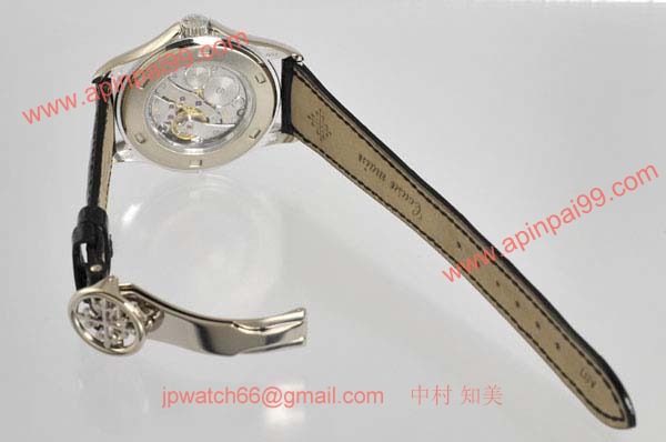 パテックフィリップ 腕時計コピー Patek Philippeトラベルタイム　5134G