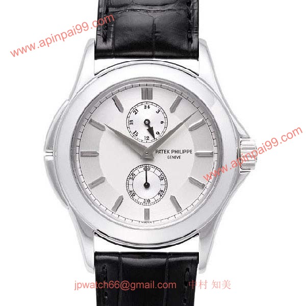 パテックフィリップ 腕時計コピー Patek Philippeトラベルタイム　5134P