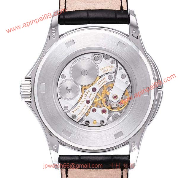 パテックフィリップ 腕時計コピー Patek Philippeトラベルタイム　5134P