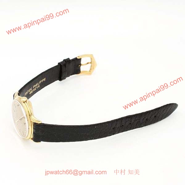 パテックフィリップ 腕時計コピー Patek Philippeカラトラバ　2484 