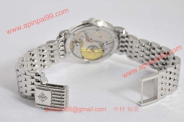 パテックフィリップ 腕時計コピー Patek Philippeカラトラバ　5120/1G