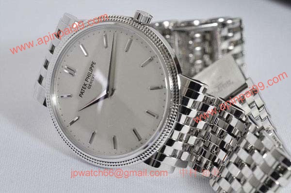 パテックフィリップ 腕時計コピー Patek Philippeカラトラバ　5120/1G