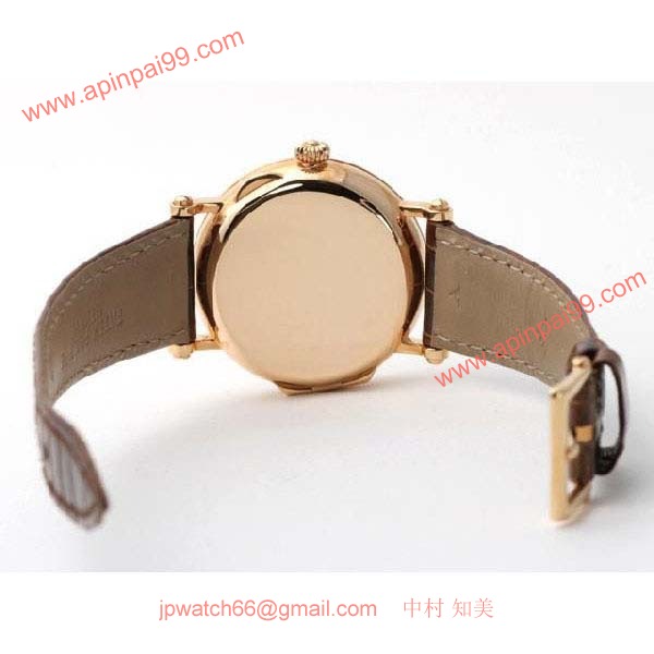 パテックフィリップ 腕時計コピー Patek Philippeカラトラバ オフィサー　5053R