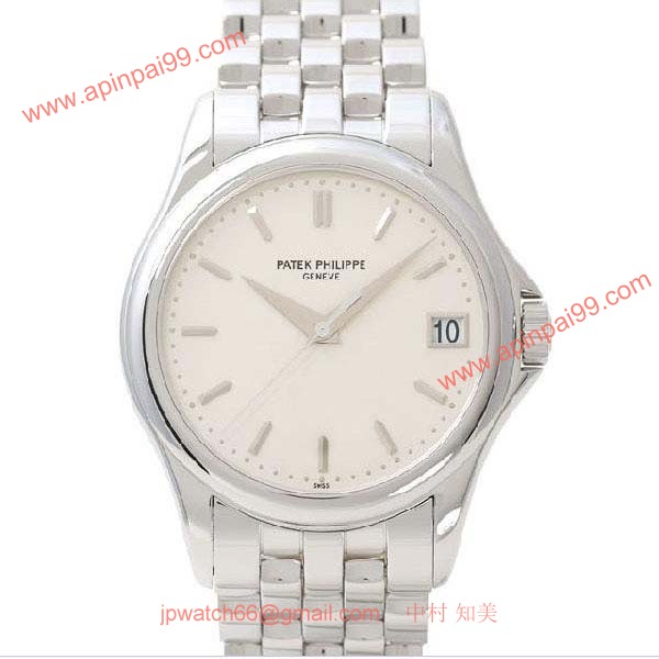 パテックフィリップ 腕時計コピー Patek Philippeカラトラバ　5127/1G
