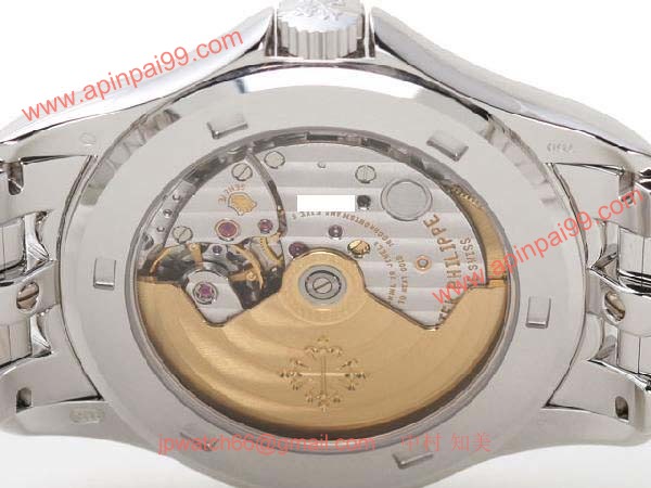 パテックフィリップ 腕時計コピー Patek Philippeカラトラバ　5127/1G