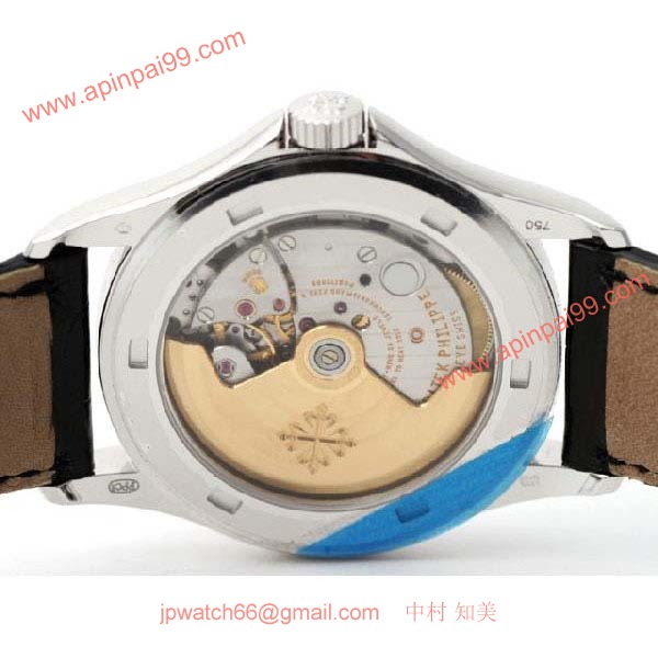 パテックフィリップ 腕時計コピー Patek Philippeカラトラバ　5127G