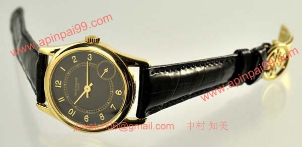 パテックフィリップ 腕時計コピー Patek Philippeカラトラバ　6000