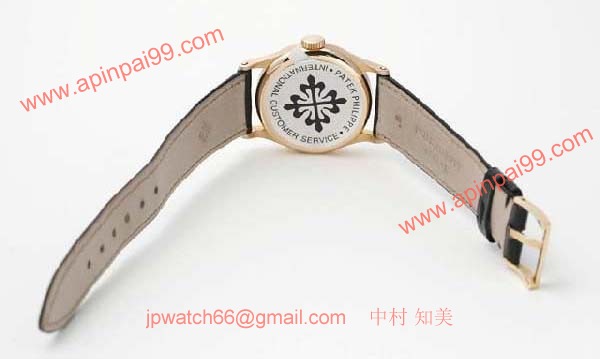 パテックフィリップ 腕時計コピー Patek Philippeカラトラバ　CALATRAVA　96