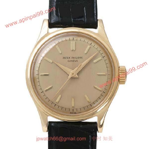 パテックフィリップ 腕時計コピー Patek Philippeカラトラバ　CALATRAVA　2508