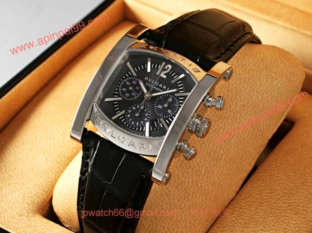 ブランド ブルガリBvlgari 時計コピー アショーマクロノ AA44C14SLDCH