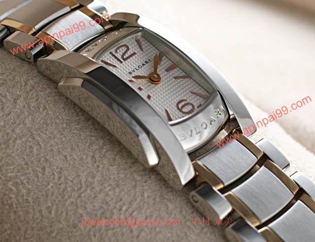 ブランド ブルガリBvlgari 時計コピー アショーマD AA26C6SPGS