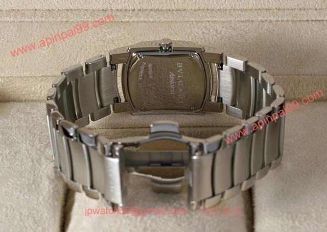 ブランド ブルガリBvlgari 時計コピー アショーマD AA35BSDS