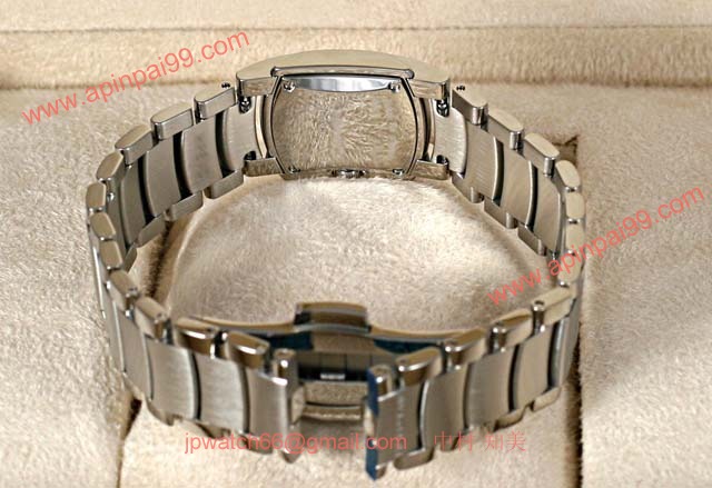 ブランド ブルガリBvlgari 時計コピー アショーマD レディース ブラックダイヤル AA26BSS