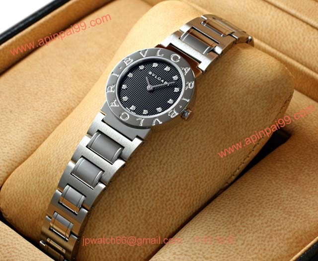 ブルガリ時計 スーパーコピー 激安Bvlgari BB26BSS/12N