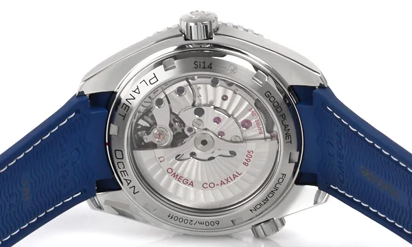 オメガ 232.32.44.22.03.001 コピー 時計[3]