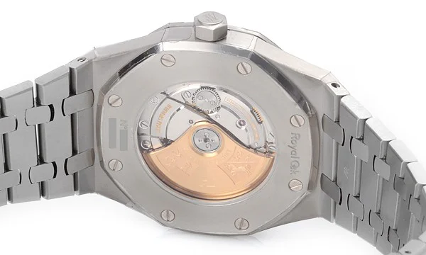 オーデマピゲ 15400ST.OO.1220ST.01 コピー 時計[2]