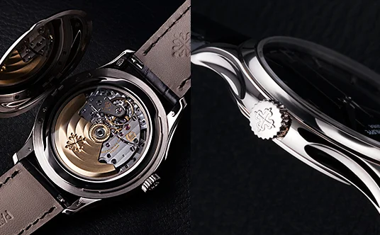 パテックフィリップ 5227 コピー 時計[1]