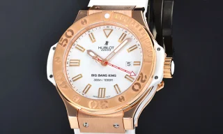 ウブロ ビッグバン キング ポルトチェルボ 322.PE.230.RW 時計 コピー