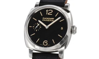 パネライPAM00514 、 ラジオミール １９４０ ３デイズ ４７mm