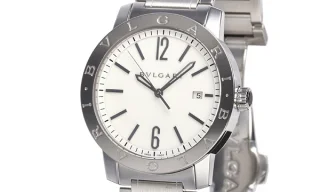 ブルガリ ブルガリブルガリ BB41WSSD スーパーコピー 時計