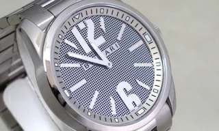 ブルガリ ソロテンポ ST42SS 時計 コピー