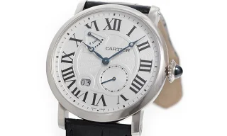 カルティエ ロトンド新品 カルティエ W1556202 コピー 腕時計