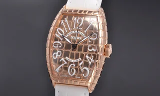 フランクミュラー ト ノーカーベックス 超安ゴールドクロコ 5850SC GOLD CRO スーパーコピー 時計