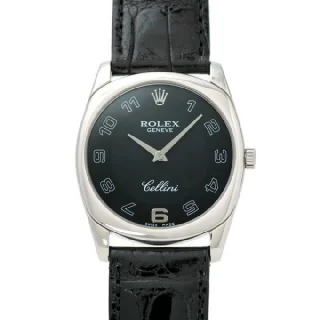 新品 2針 ロレックス チェリーニ　CELLINI　4233/9 ウォッチ コピー