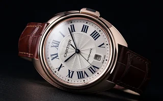 2015年 カルティエ新作 クレカルティエ 40MM CRWGCL0004通販 ウォッチ